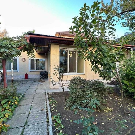 Apartamento Дача На Фонтане Odesa Exterior foto