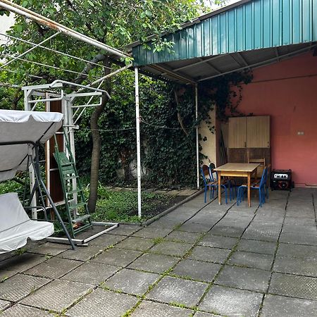 Apartamento Дача На Фонтане Odesa Exterior foto