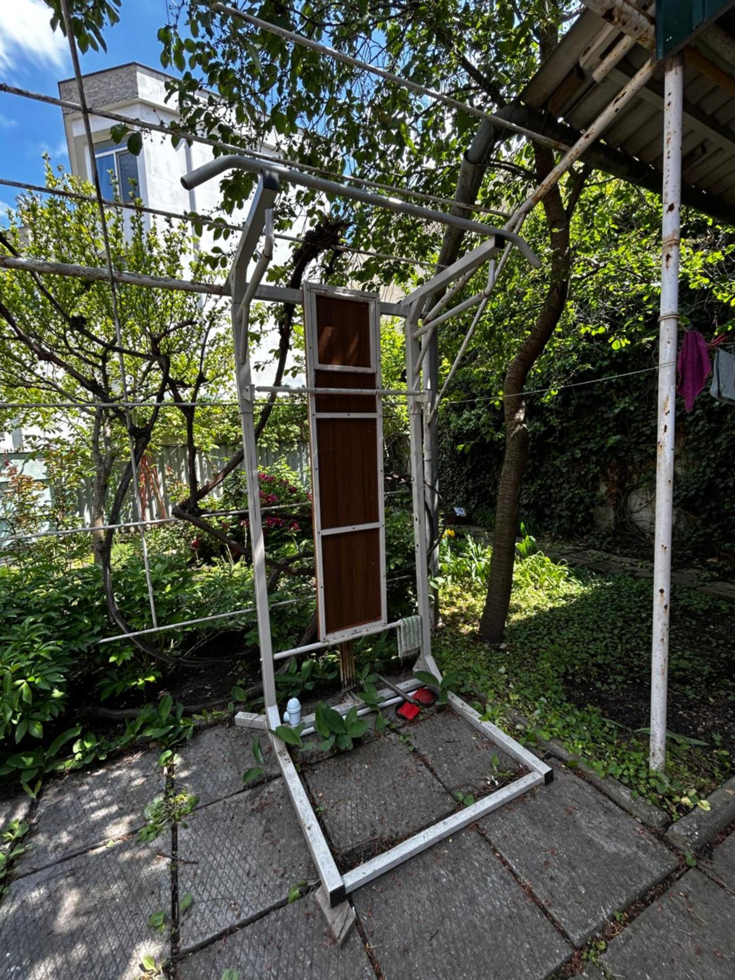 Apartamento Дача На Фонтане Odesa Exterior foto