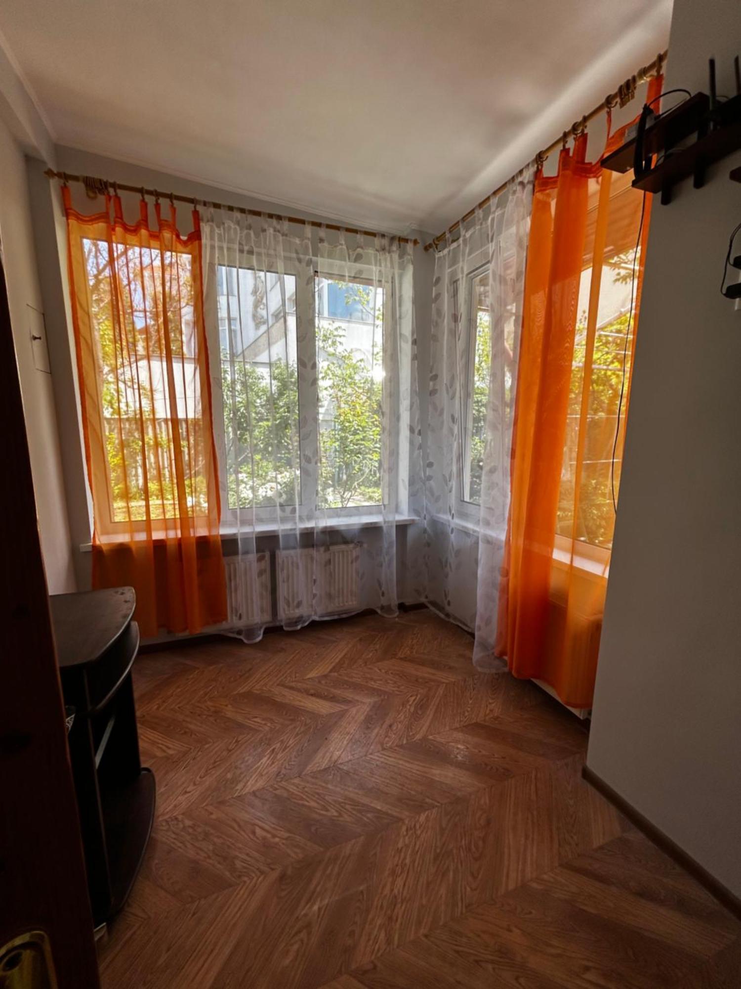 Apartamento Дача На Фонтане Odesa Exterior foto