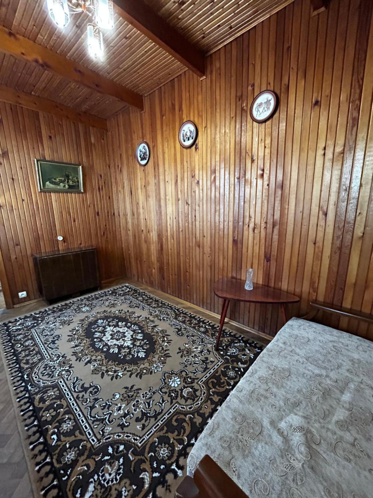 Apartamento Дача На Фонтане Odesa Exterior foto