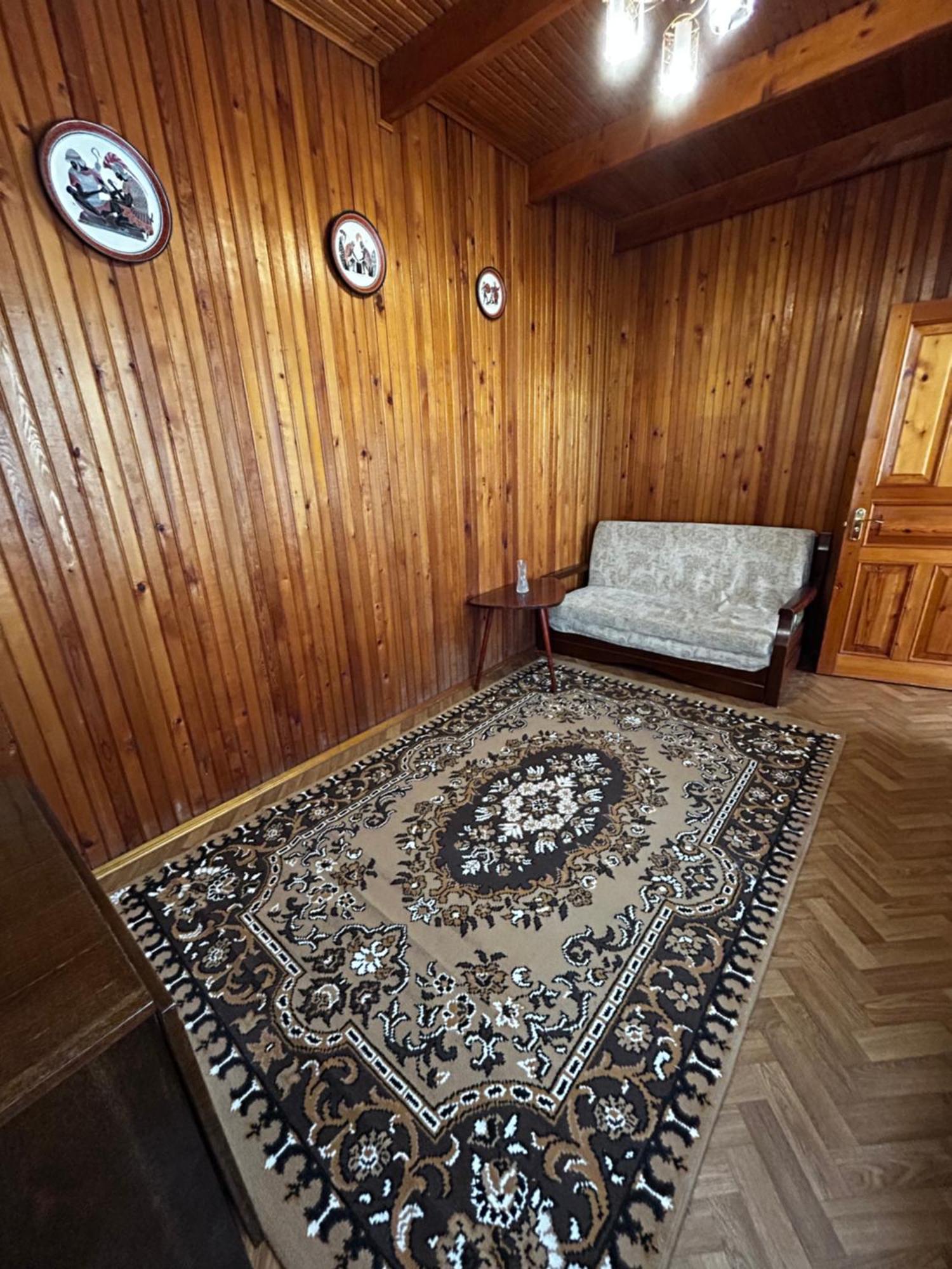 Apartamento Дача На Фонтане Odesa Exterior foto