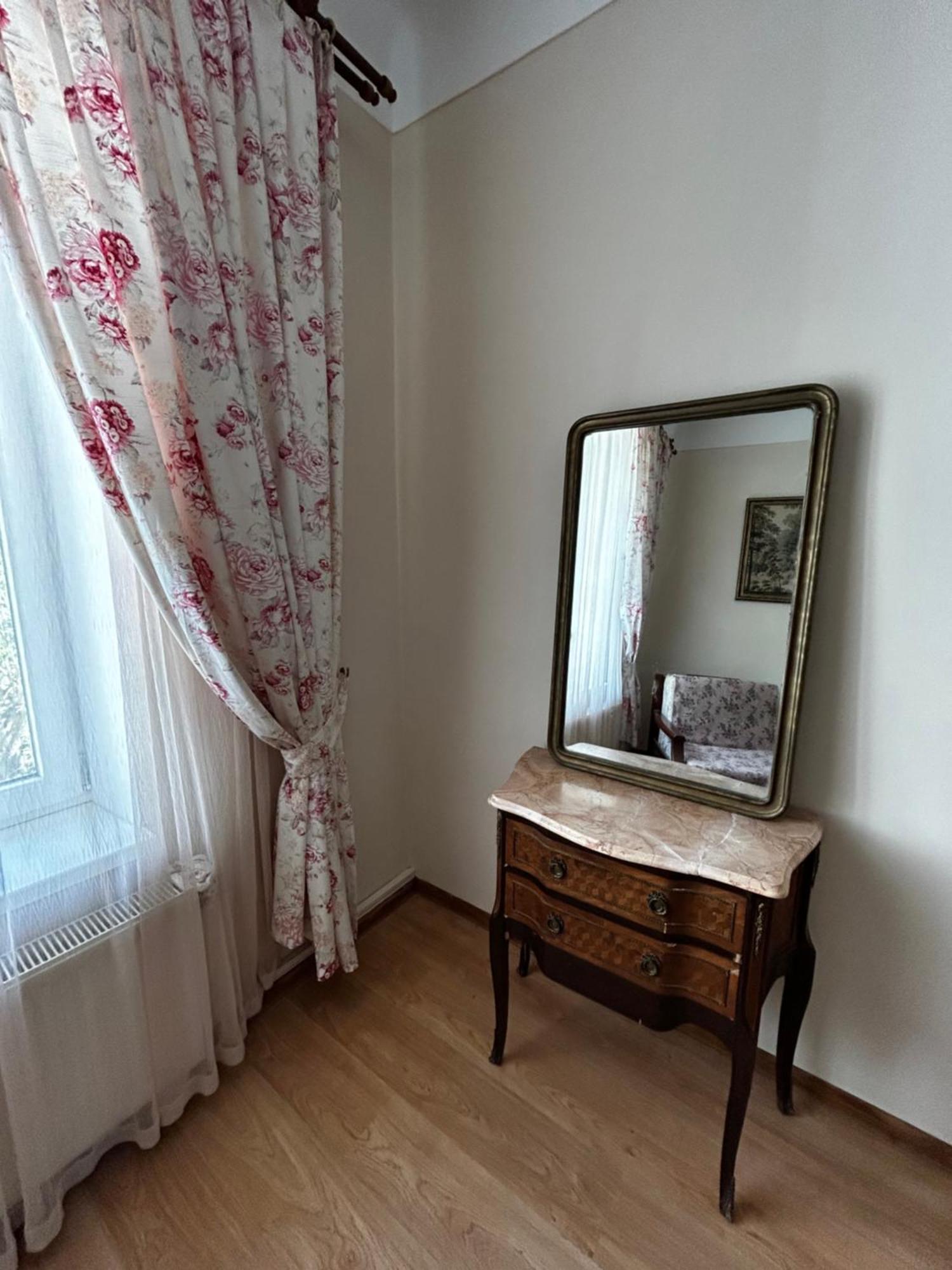 Apartamento Дача На Фонтане Odesa Exterior foto