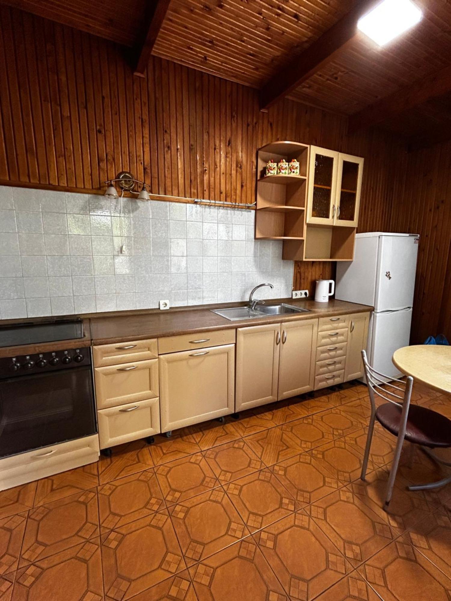 Apartamento Дача На Фонтане Odesa Exterior foto