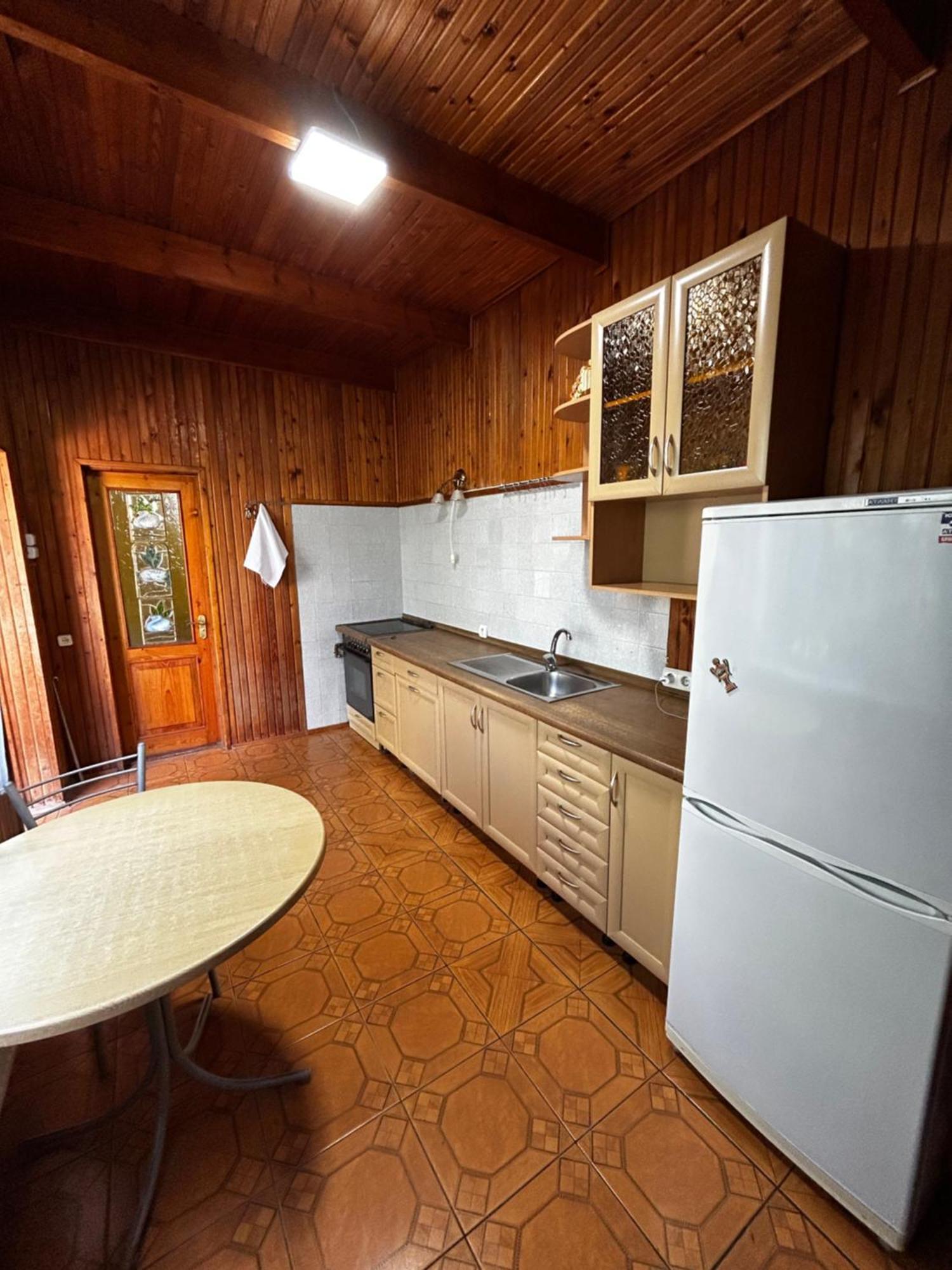 Apartamento Дача На Фонтане Odesa Exterior foto