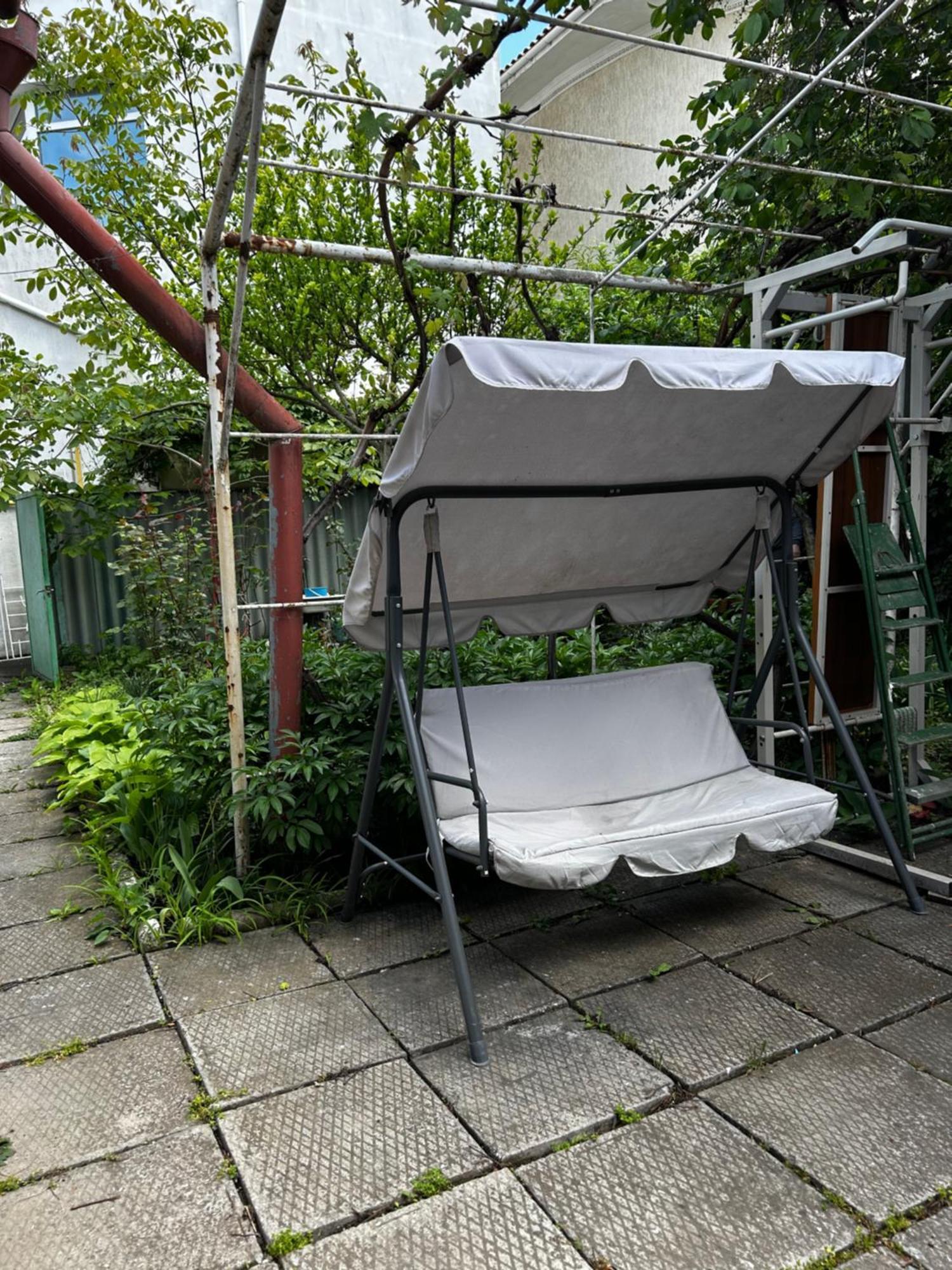 Apartamento Дача На Фонтане Odesa Exterior foto