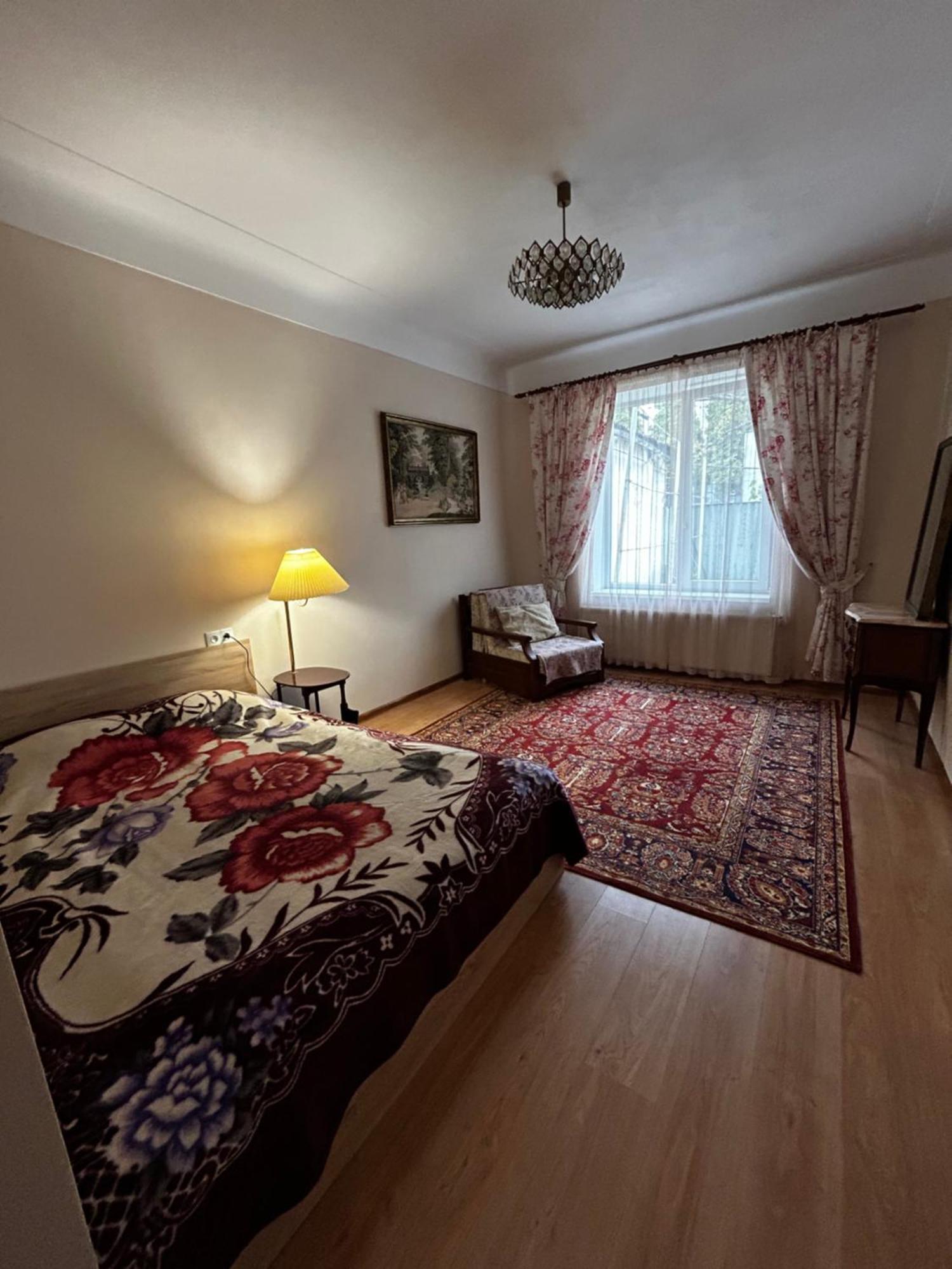 Apartamento Дача На Фонтане Odesa Exterior foto